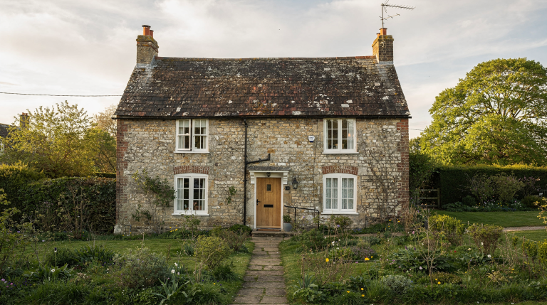 Historic Cottages for Sale: Character, Condition, and Renovation Potential
