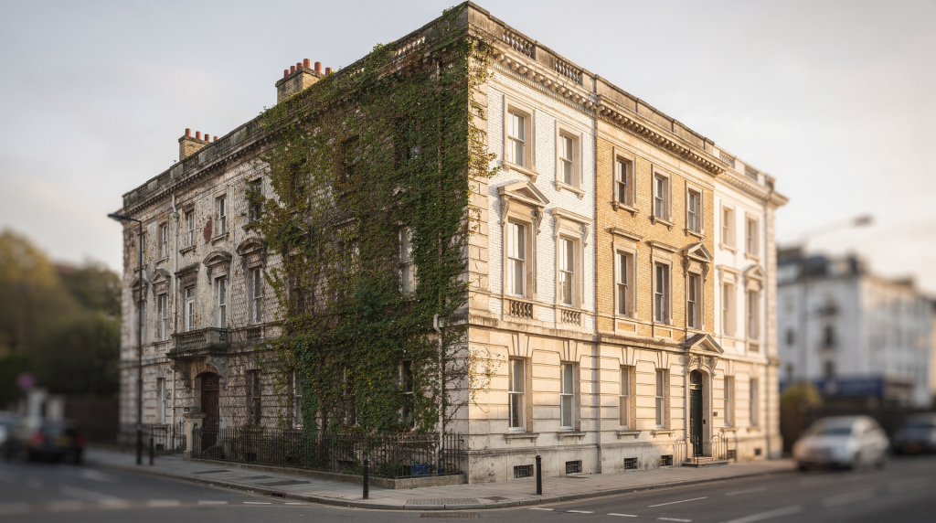 Historic Preservation vs. Restoration: Understanding the Difference