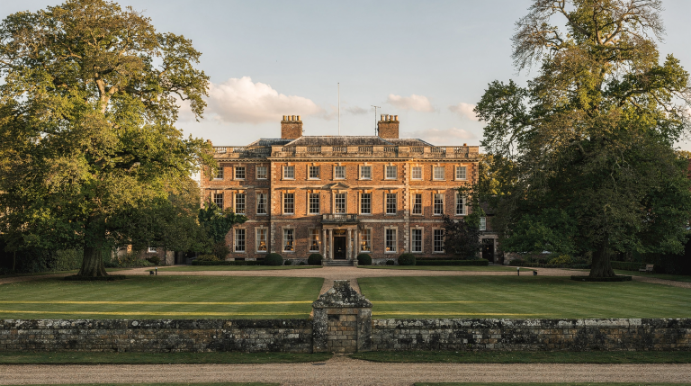 How to Evaluate a Historic Estate Before Buying