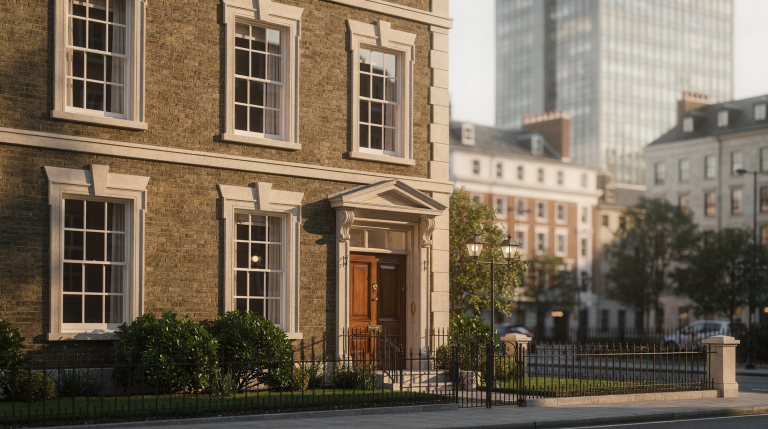 What Makes a Historic Property Worth Preserving?